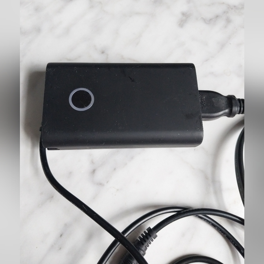 ONN AC Adapter ITE Power Supply ONA17HO024 19.5V
